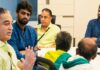 Kamal, Vinoth