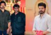 Actor Vijay