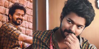 Actor Vijay
