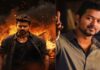 Actor Vijay