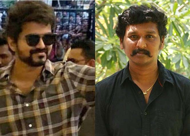 actor Vijay