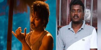 Director Mari Selvaraj