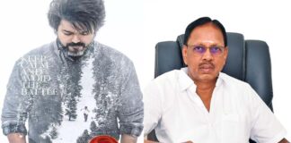 Tirupur Subramaniam