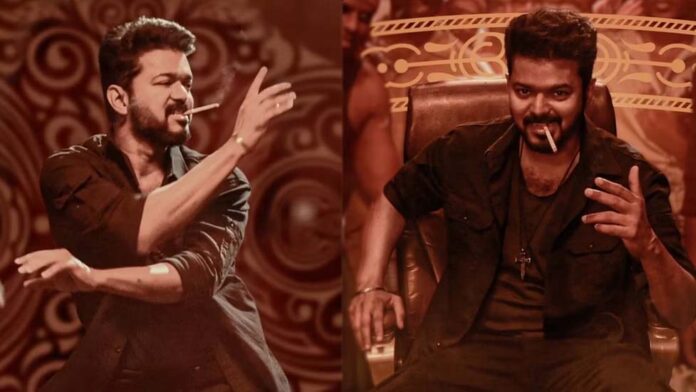 Vijay Leo