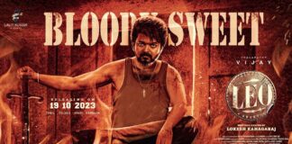 Leo Vijay