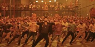 Vijay Dance