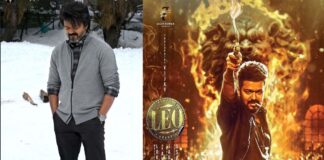 leo vijay