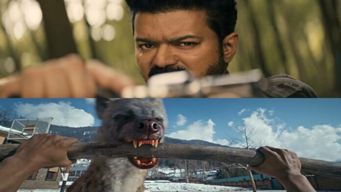 Leo Trailer