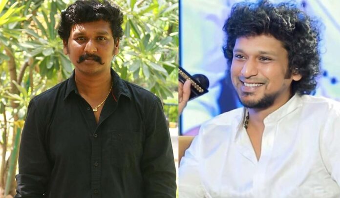 Lokesh Kanagaraj