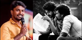 Director Ratnakumar