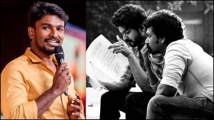 Director Ratnakumar
