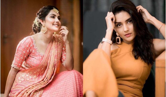 Mahima Nambiar