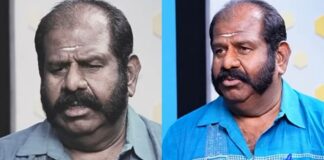 Meesai Rajendran
