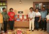 Thalaivar 170 Pooja