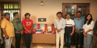 Thalaivar 170 Pooja