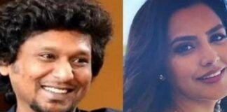 Lokesh, Priya anand