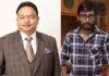 RJ Balaji