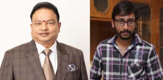 RJ Balaji