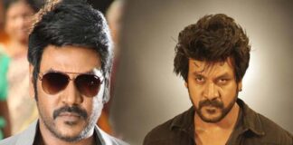 Actor Raghava Lawrence