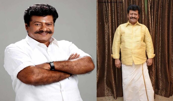Rajkiran