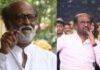 Actor Rajinikanth