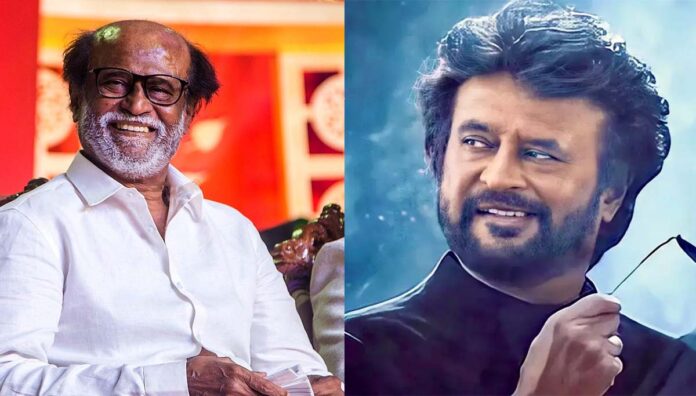 Rajinikanth