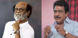 Rajinikanth