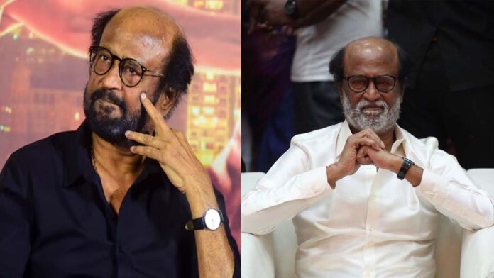 Rajinikanth