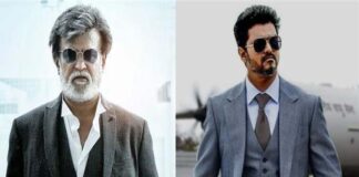 Rajini fans tease