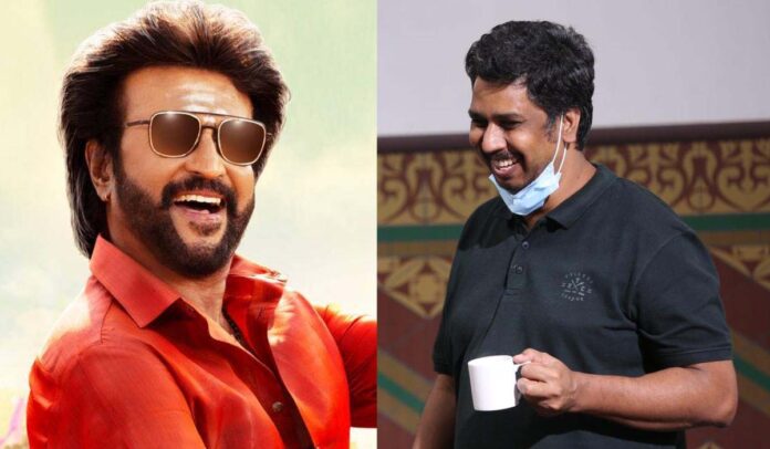 Rajinikanth