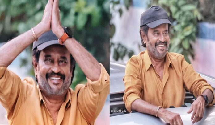 rajinikanth
