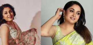 Ramya Krishnan