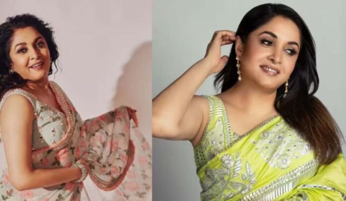 Ramya Krishnan