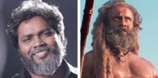 Director Pa. Ranjith