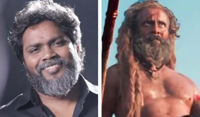 Director Pa. Ranjith