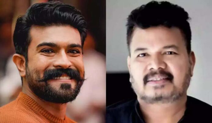 Director Shankar