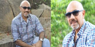 Sathyaraj