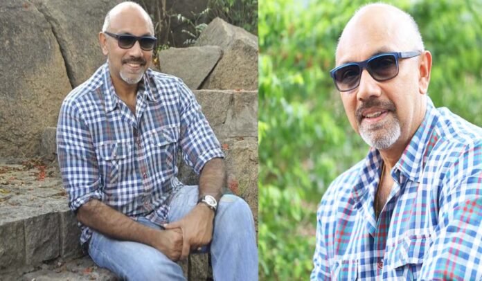 Sathyaraj