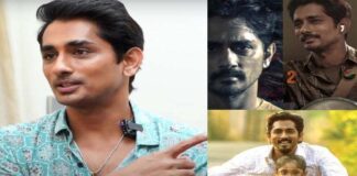Siddharth