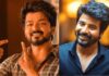 Actor Sivakarthikeyan