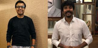 Imman, Sivakarthikeyan