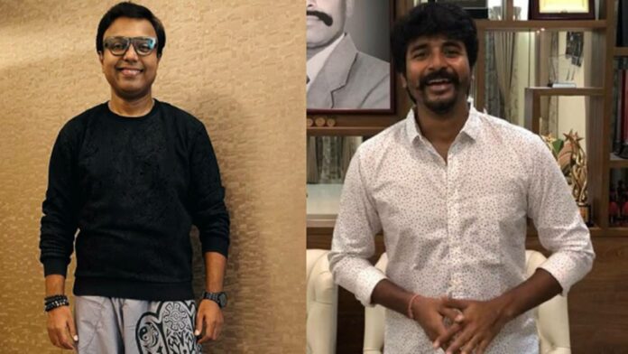 Imman, Sivakarthikeyan