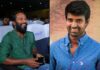 Director Vetrimaran