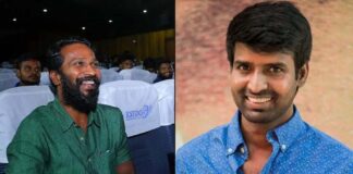 Director Vetrimaran
