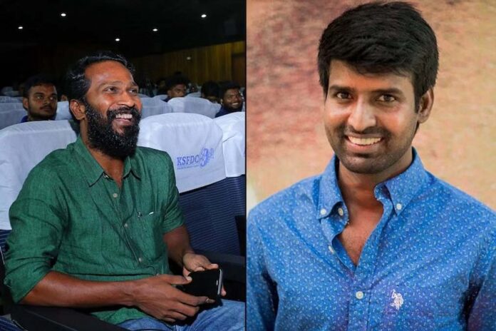 Director Vetrimaran