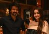 Trisha, Vijay