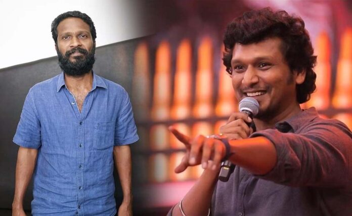 Director Lokesh Kanagaraj