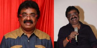 Actor VTV Ganesh
