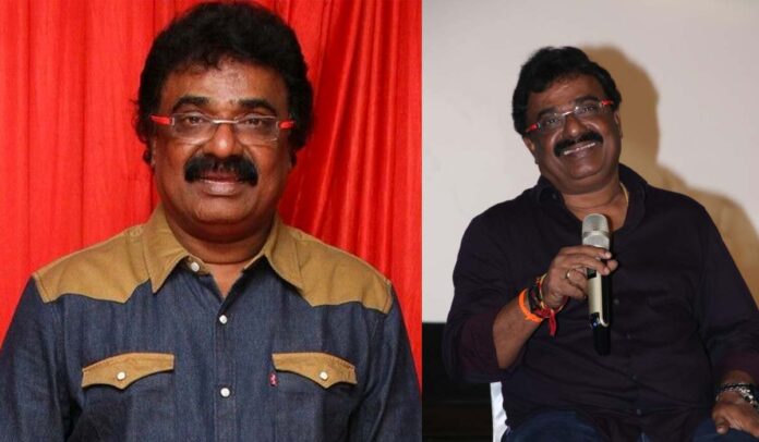 Actor VTV Ganesh