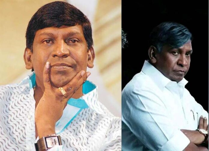 Vadivelu
